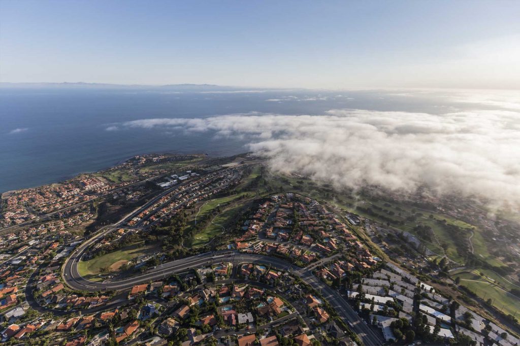 Learn More About the Different Neighborhoods in Palos Verdes