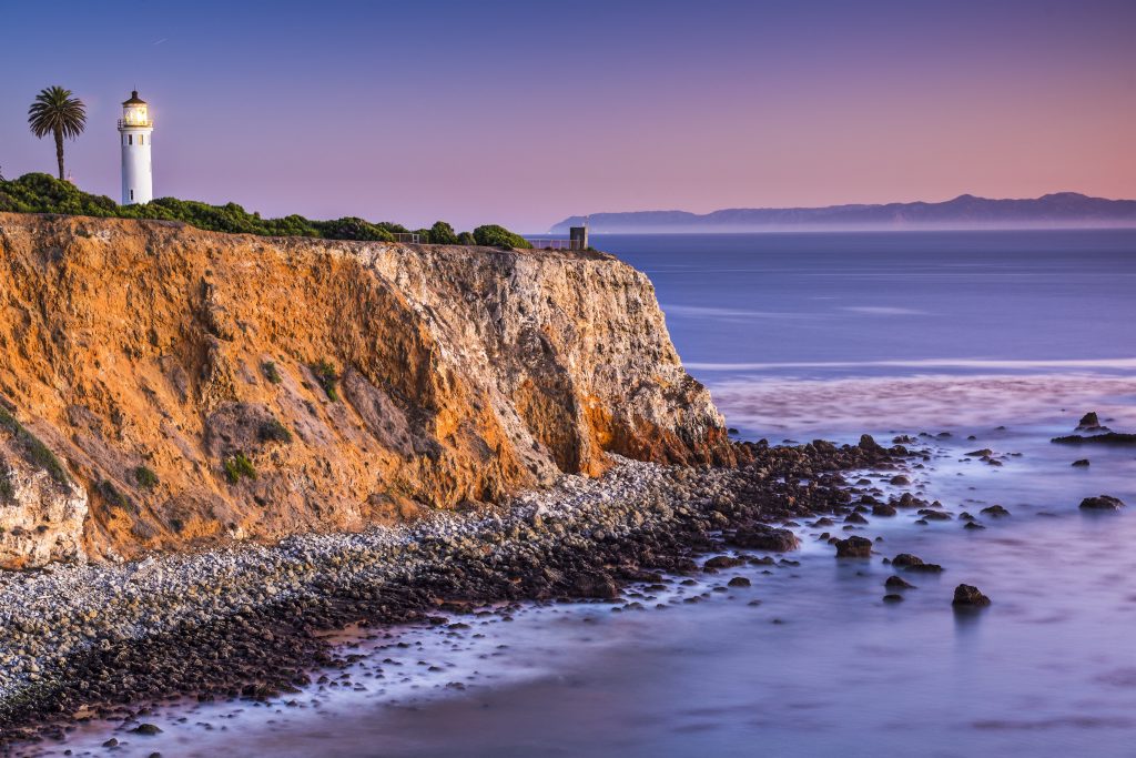 Iconic Attractions in the Palos Verdes Peninsula