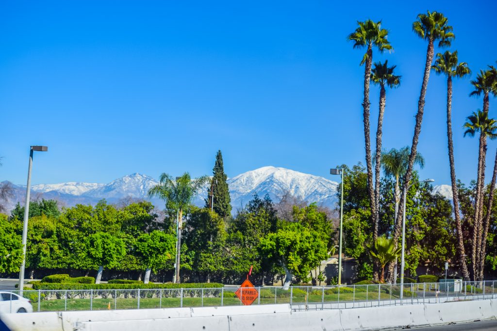 Living in Palos Verdes: Say Goodbye to Awful Winters