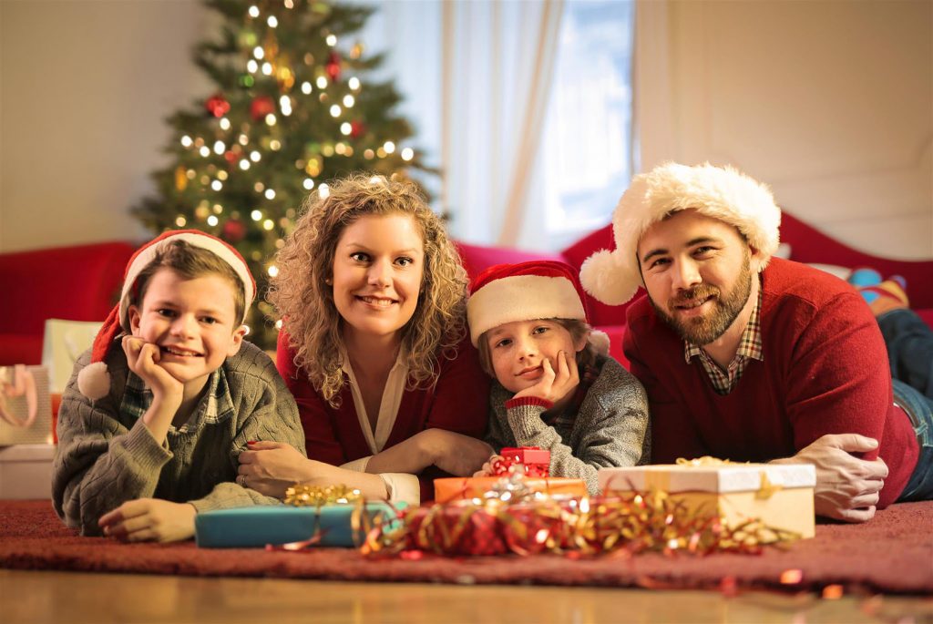 Activities to Share With Your Family This Holiday Season in Palos ...