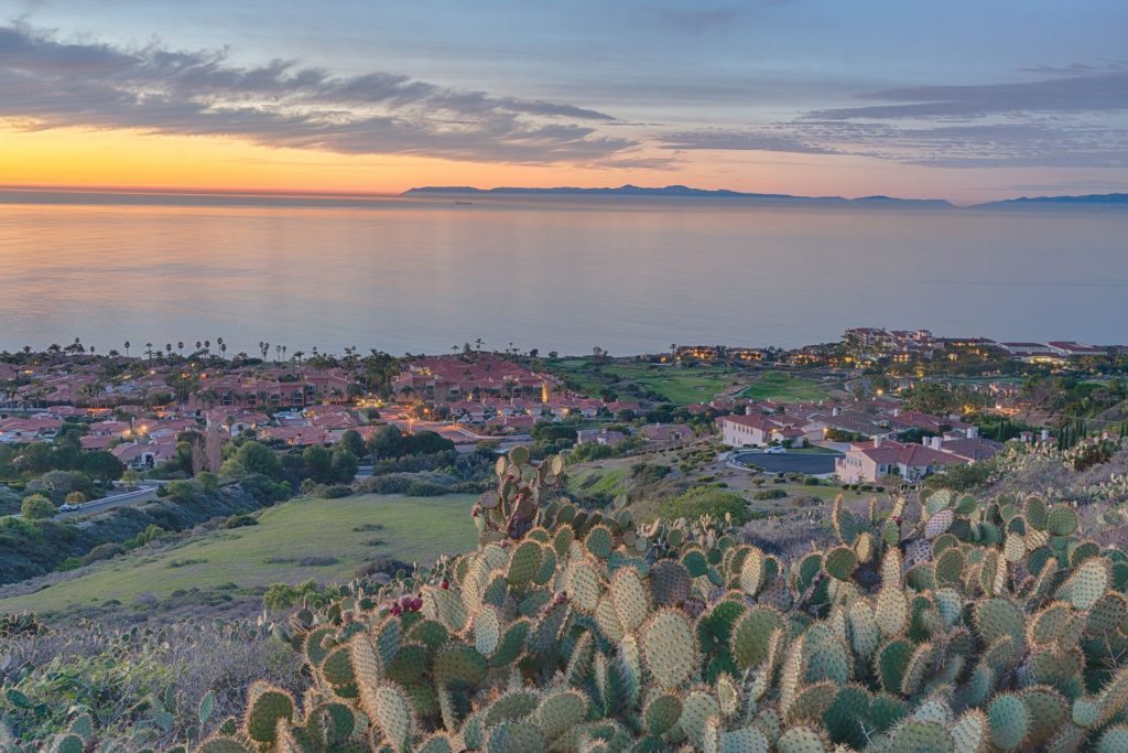 3 Things to Love About Living in Palos Verdes California 